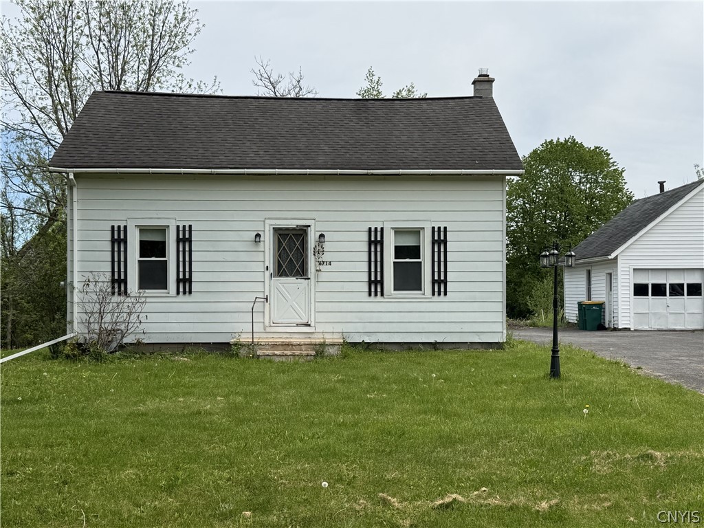6714 Rome-Westmoreland Road Rome, NY 13440 - Photo 2 of 33