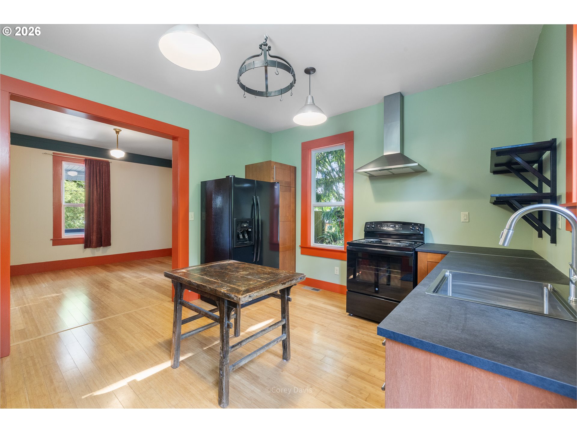 12955 Tohls Street Nehalem, OR 97131 - Photo 14 of 36