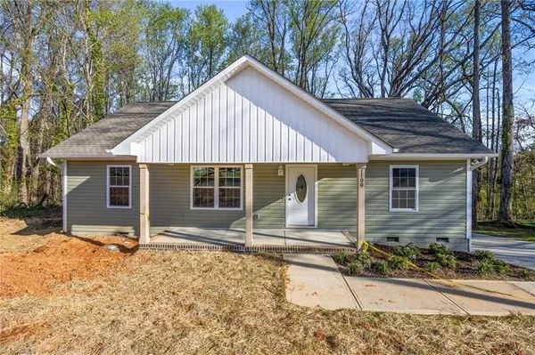 $272,900 | 1700 Bringle Ferry Road, Salisbury, NC 28146