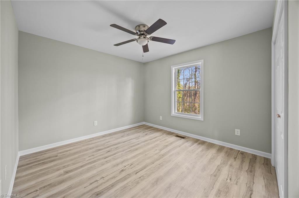 1700 Bringle Ferry Road Salisbury, NC 28146 - Photo 13 of 19 Second Bedroom