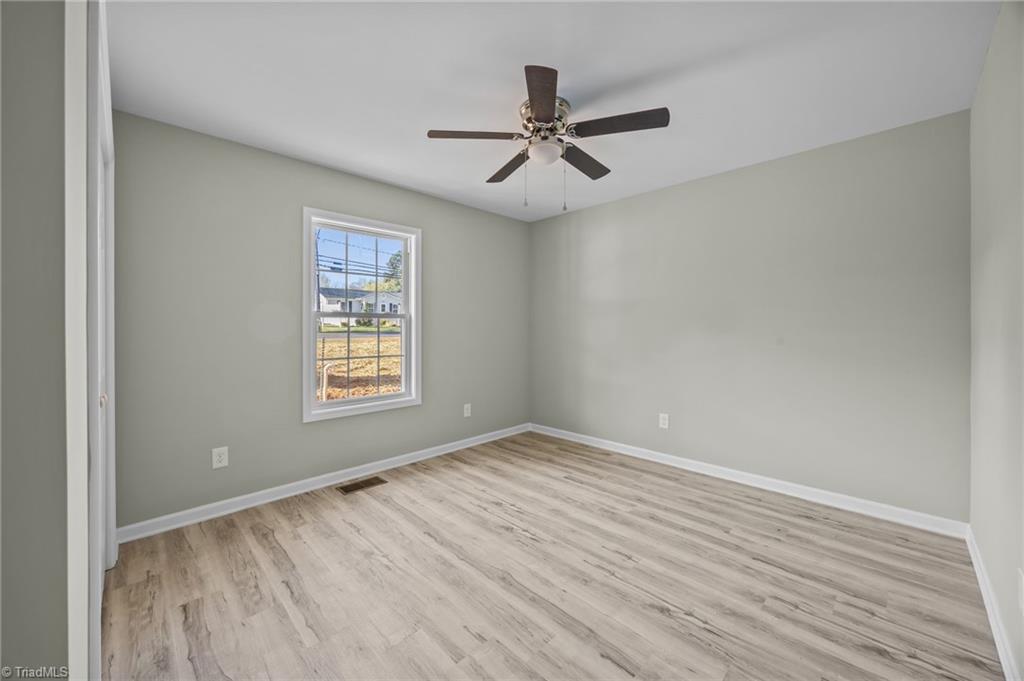 1700 Bringle Ferry Road Salisbury, NC 28146 - Photo 14 of 19 Third Bedroom
