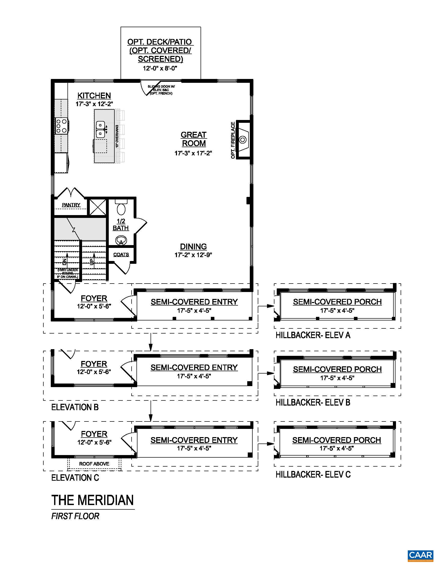 31 B Fowler Street Charlottesville, VA 22901 - Photo 22 of 26