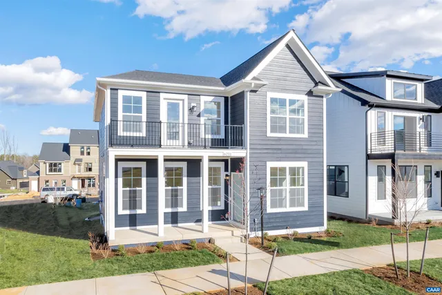 $569,900 | 31 B Fowler Street, Charlottesville, VA 22901