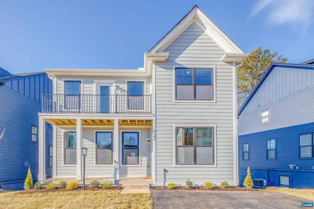 $569,900 | 31 B Fowler Street, Charlottesville, VA 22901