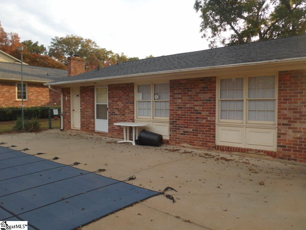 710 Hunts Bridge Road, Unit 42 Greenville, SC 29617 - Photo 31 of 31