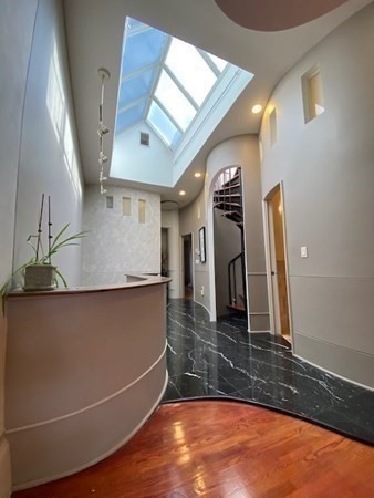 171 Beacon Street, Unit PH Boston, MA 02116 - Photo 4 of 12