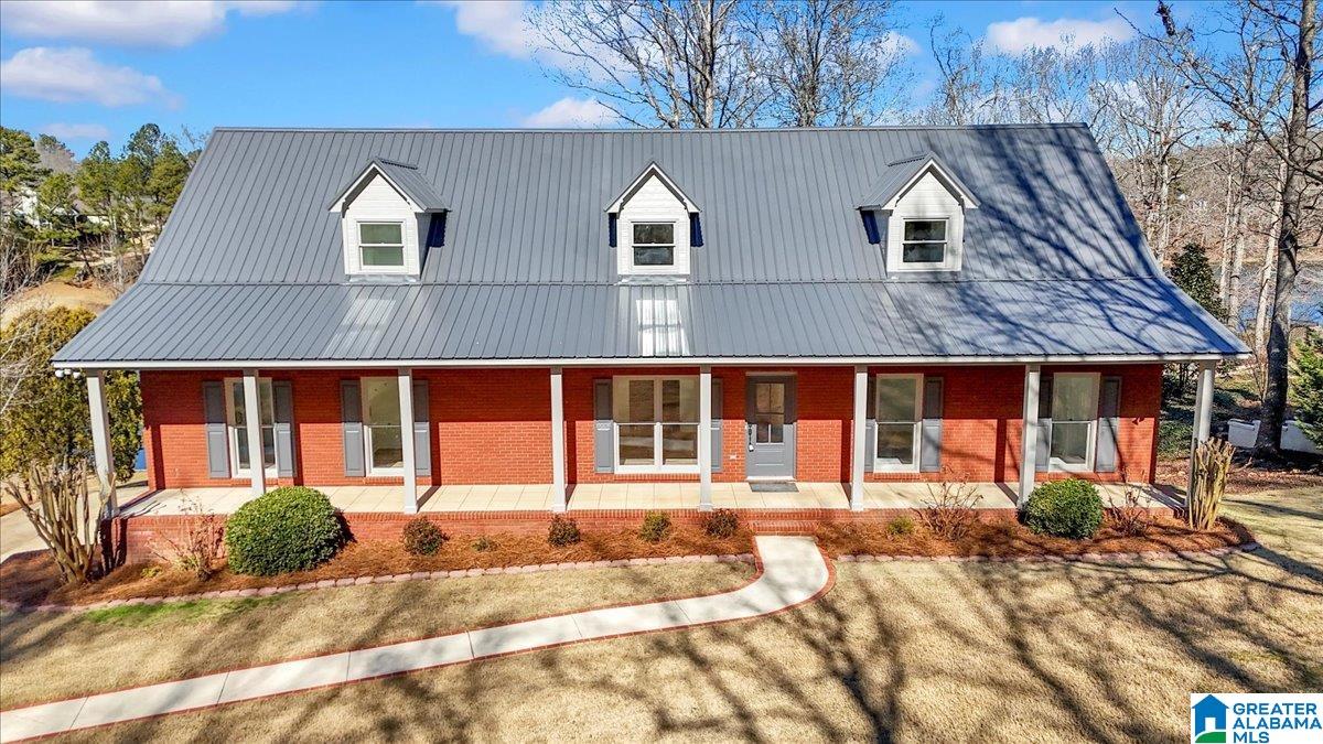 69 Rena Drive Springville, AL 35146 - Photo 47 of 56