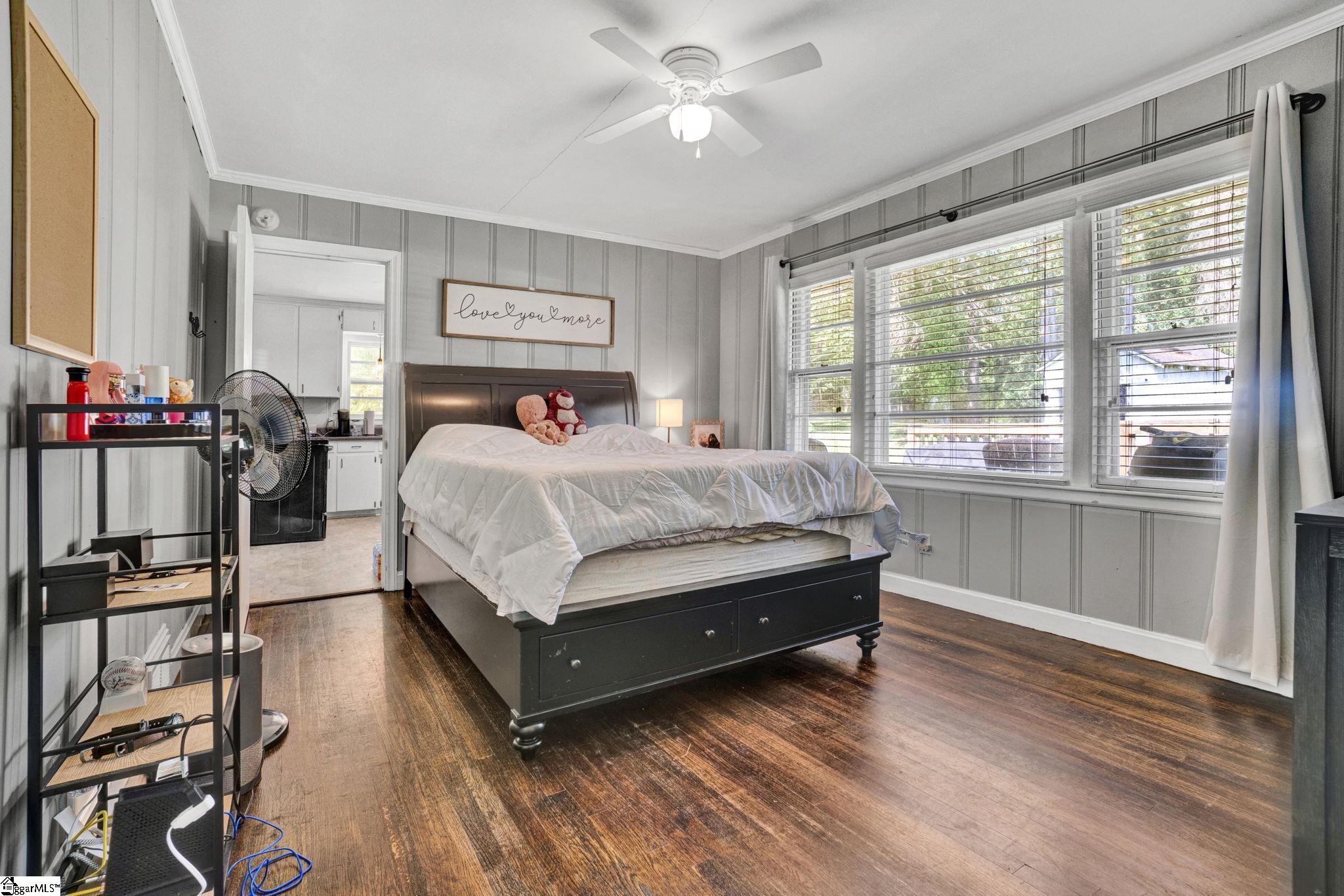 107 Forest Drive Laurens, SC 29360 - Photo 16 of 50