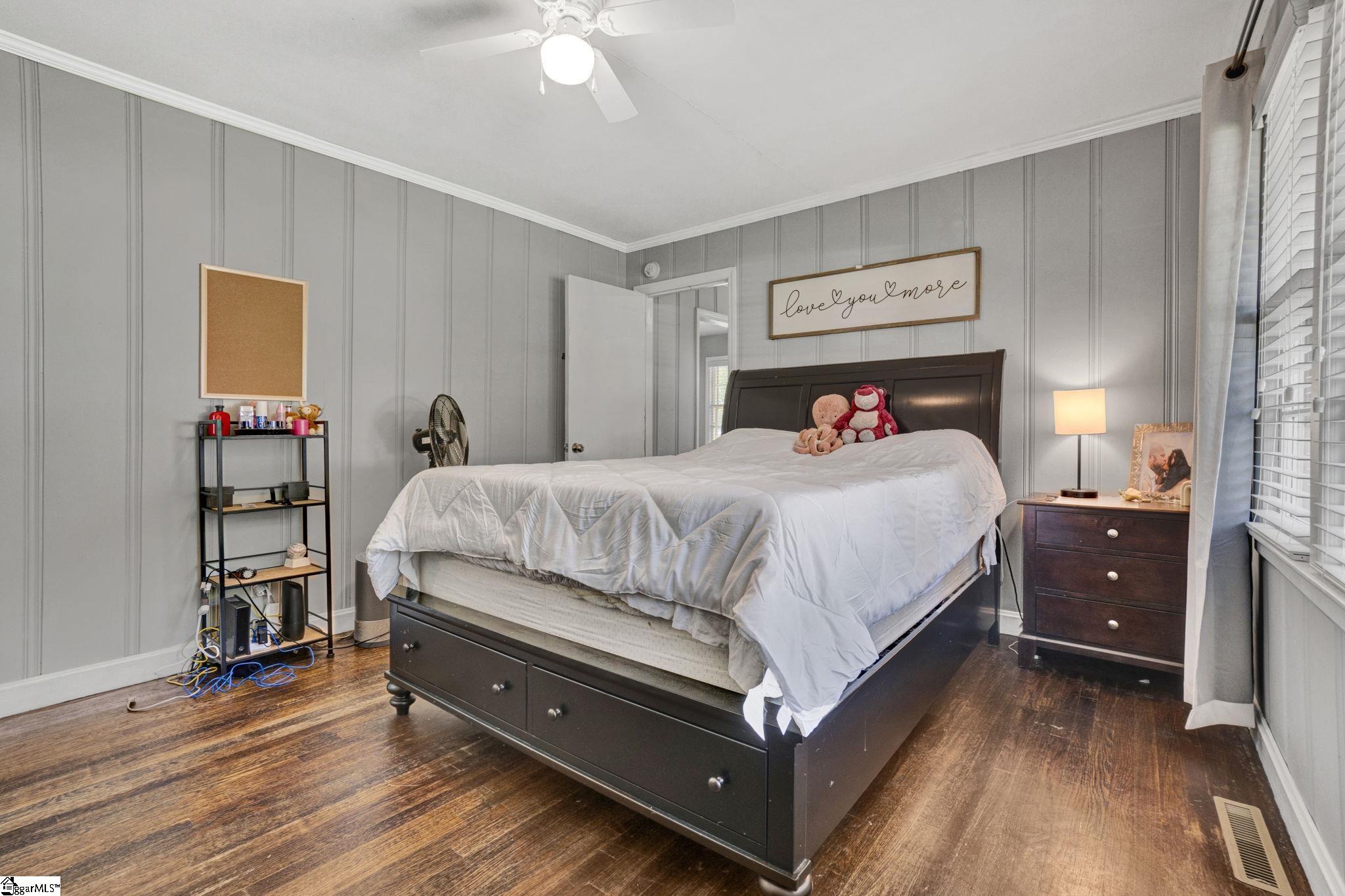 107 Forest Drive Laurens, SC 29360 - Photo 17 of 50