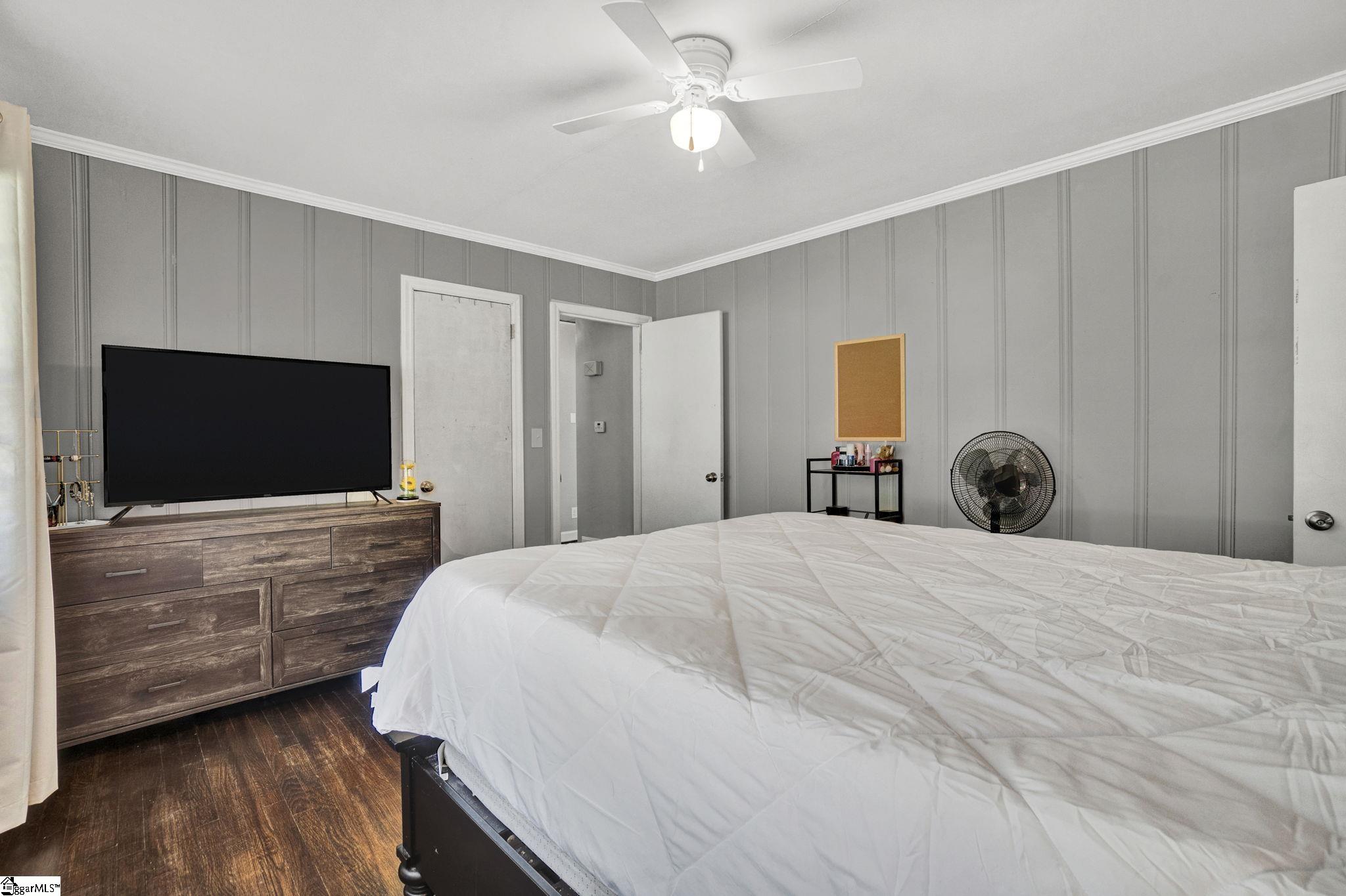 107 Forest Drive Laurens, SC 29360 - Photo 18 of 50