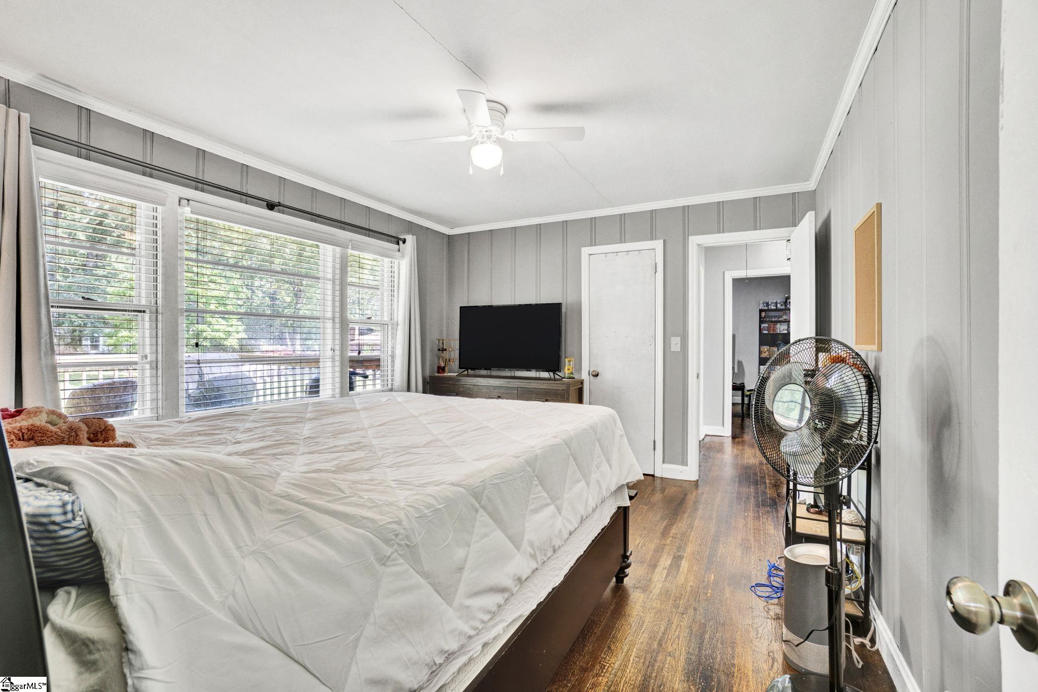 107 Forest Drive Laurens, SC 29360 - Photo 19 of 50