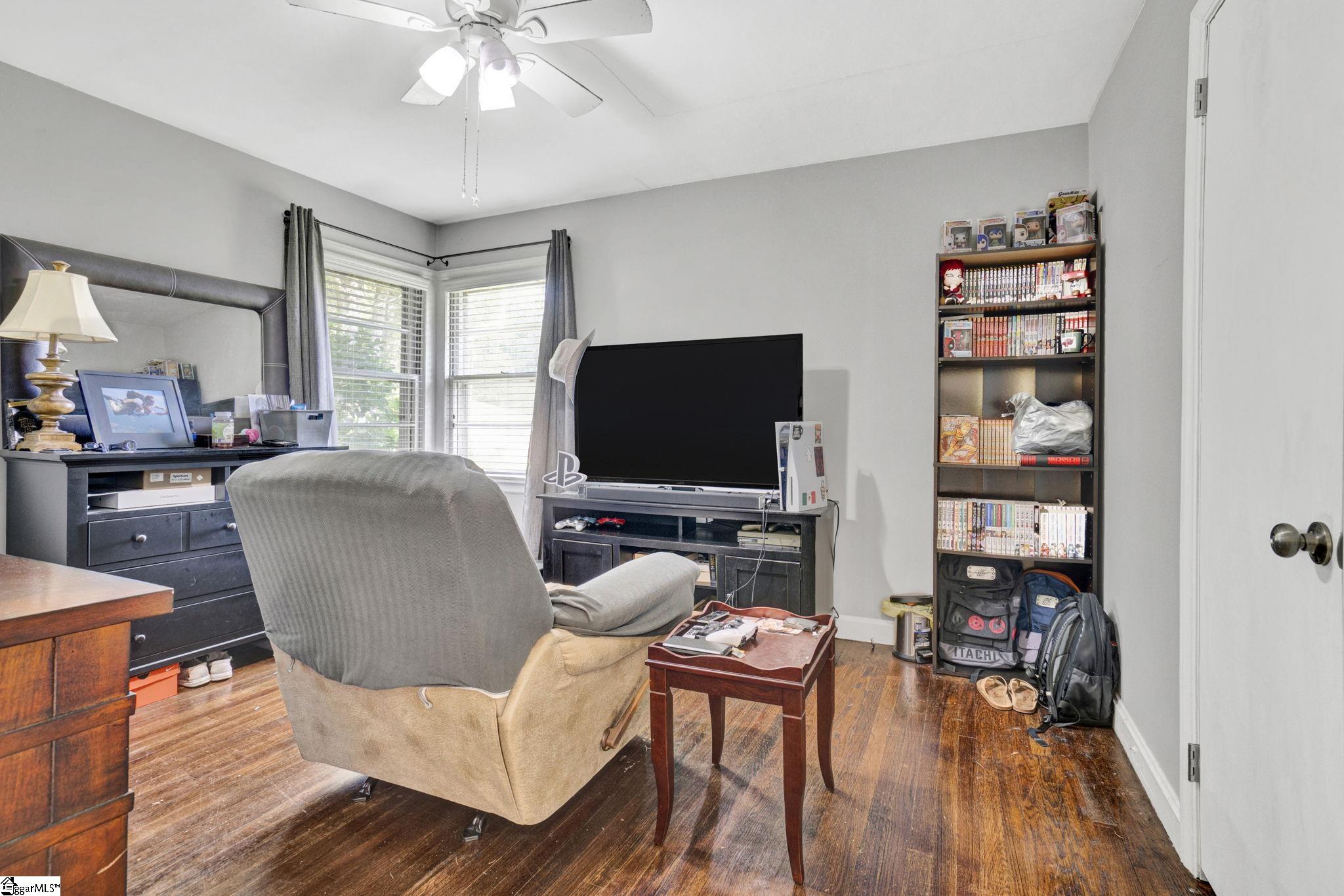 107 Forest Drive Laurens, SC 29360 - Photo 23 of 50