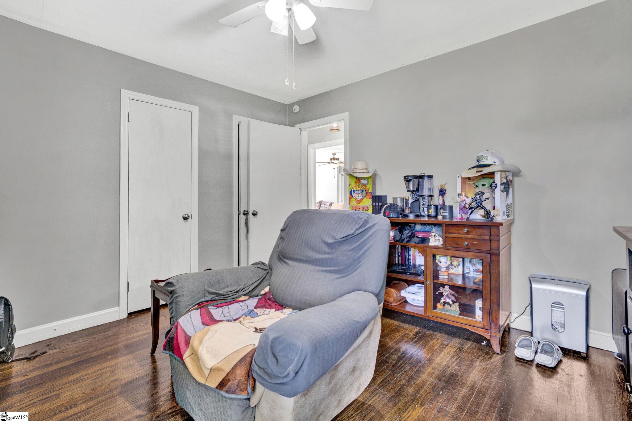 107 Forest Drive Laurens, SC 29360 - Photo 24 of 50