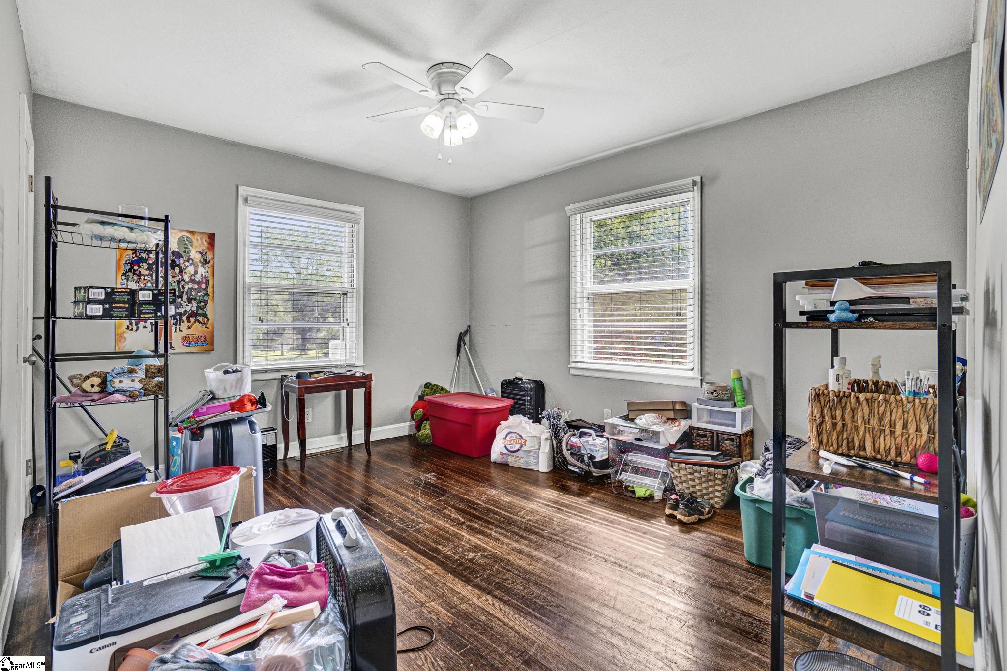 107 Forest Drive Laurens, SC 29360 - Photo 25 of 50