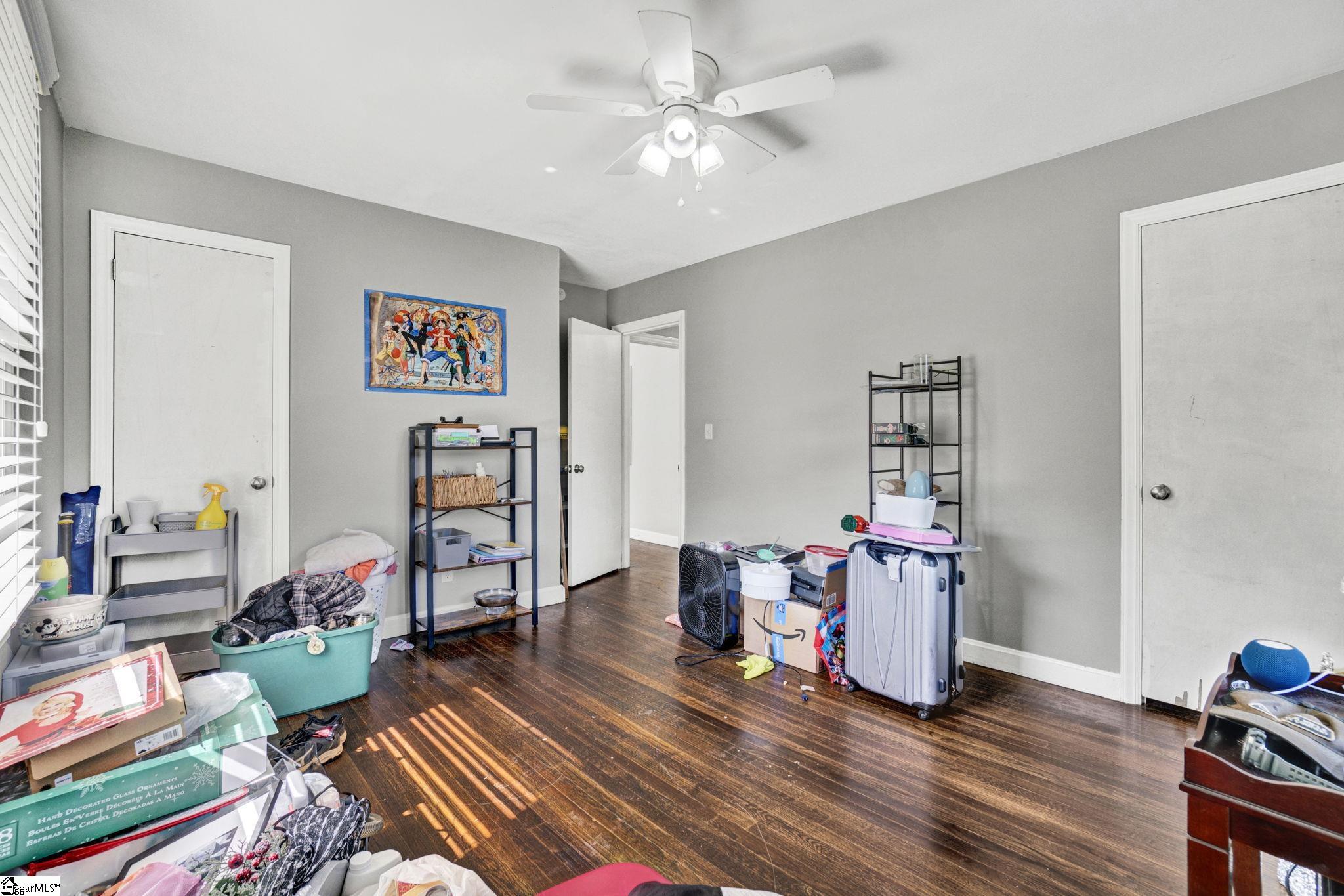 107 Forest Drive Laurens, SC 29360 - Photo 26 of 50