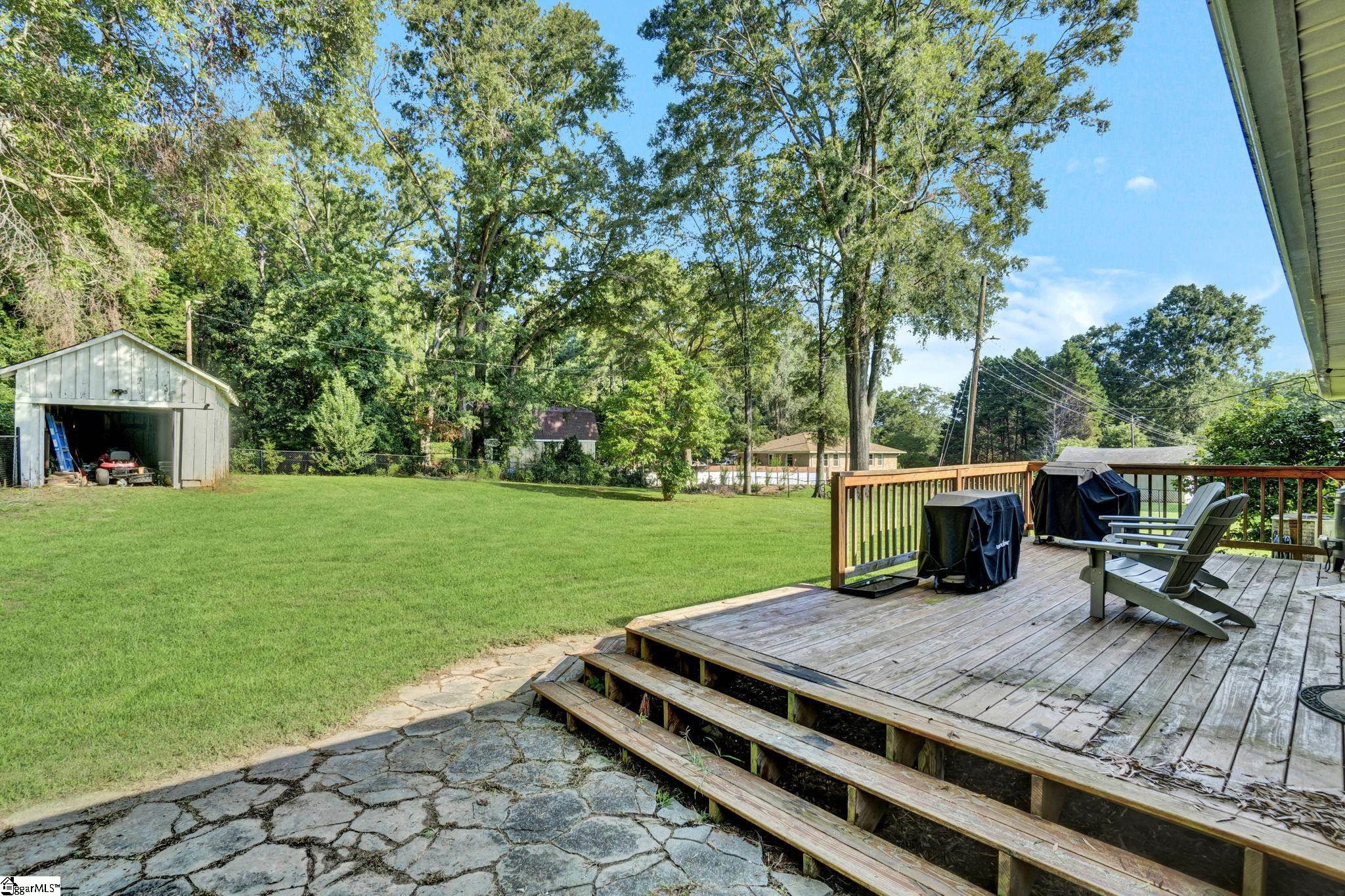 107 Forest Drive Laurens, SC 29360 - Photo 31 of 50