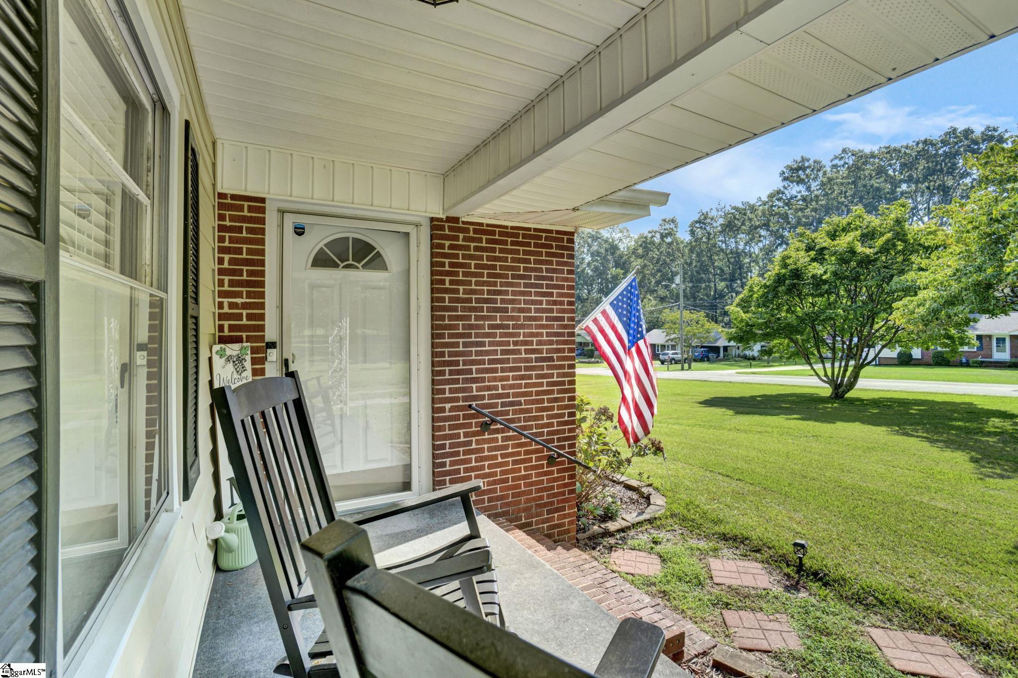 107 Forest Drive Laurens, SC 29360 - Photo 49 of 50