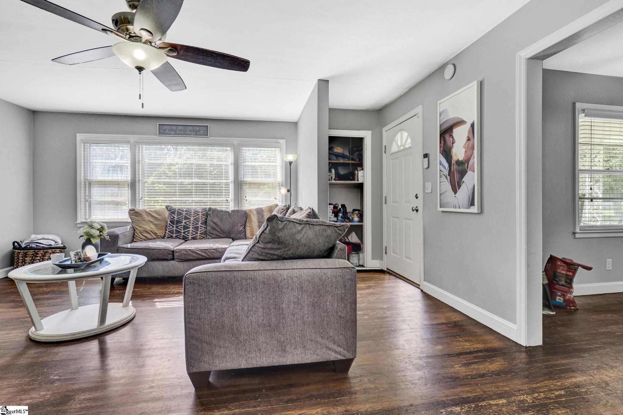 107 Forest Drive Laurens, SC 29360 - Photo 50 of 50