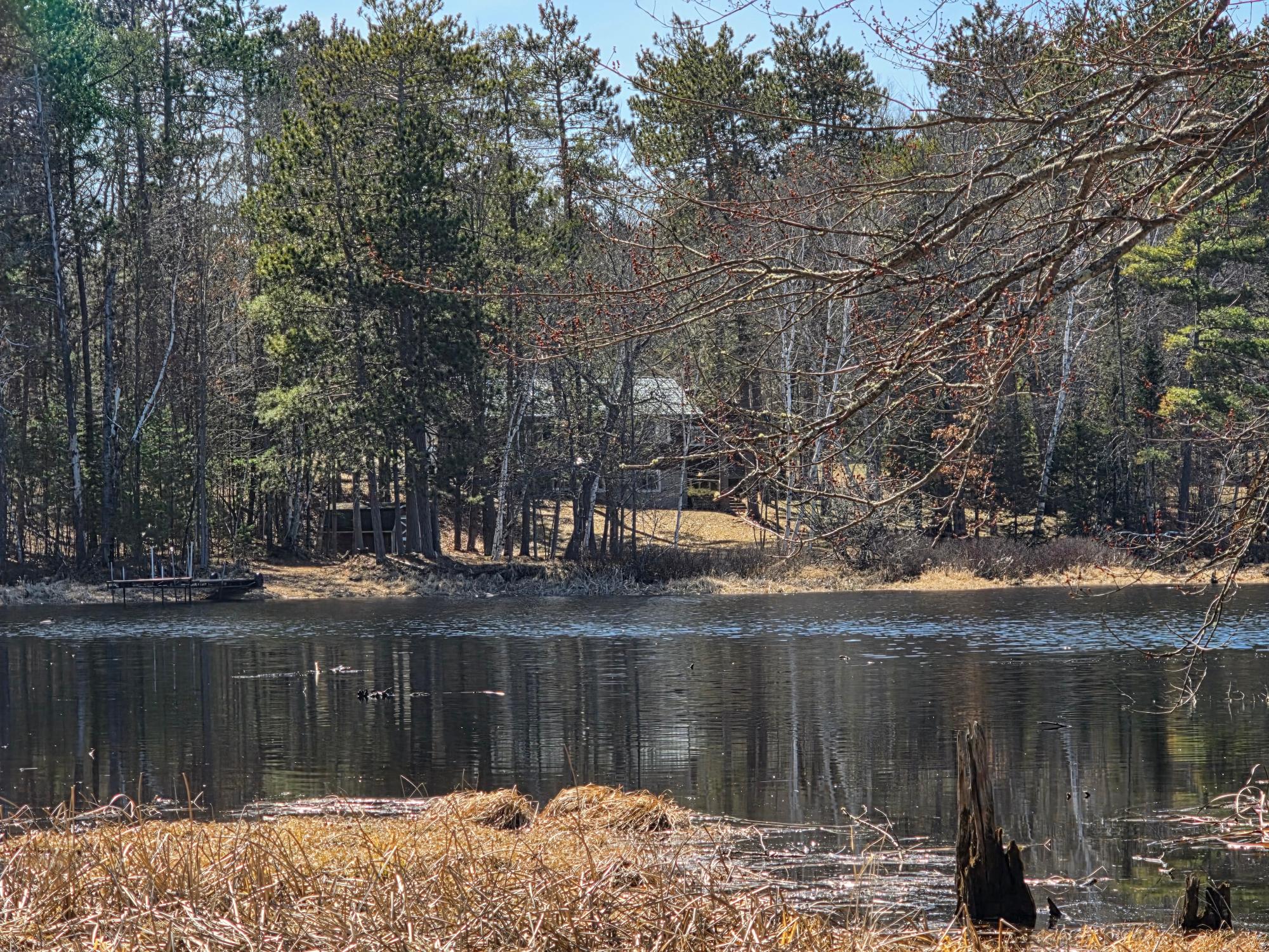 10023 Point O Pines Road Tomahawk, WI 54487 - Photo 1 of 25 Gallery Image 1