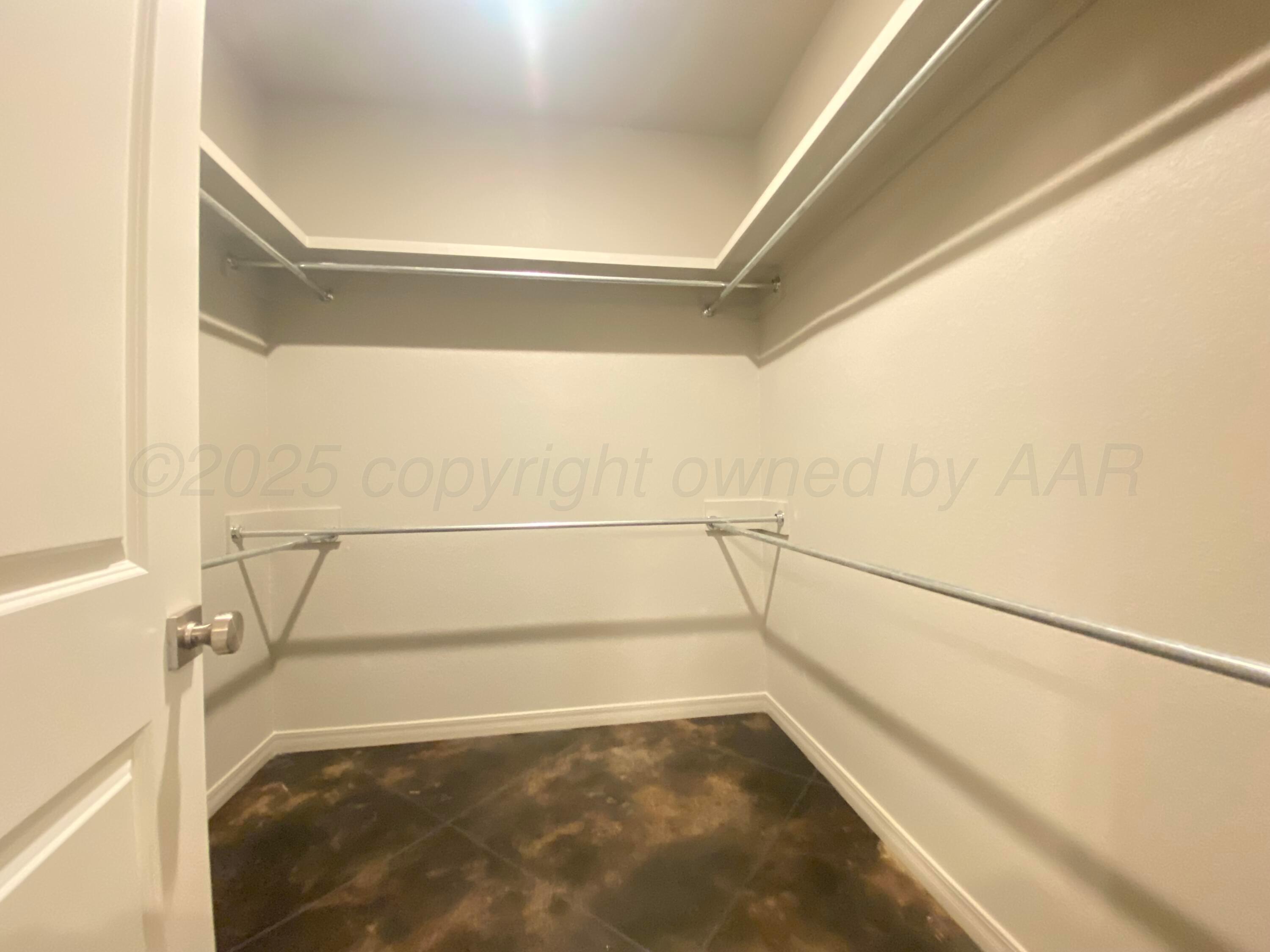 7517 John Thomas Street Amarillo, TX 79119 - Photo 11 of 20 a view of a small room