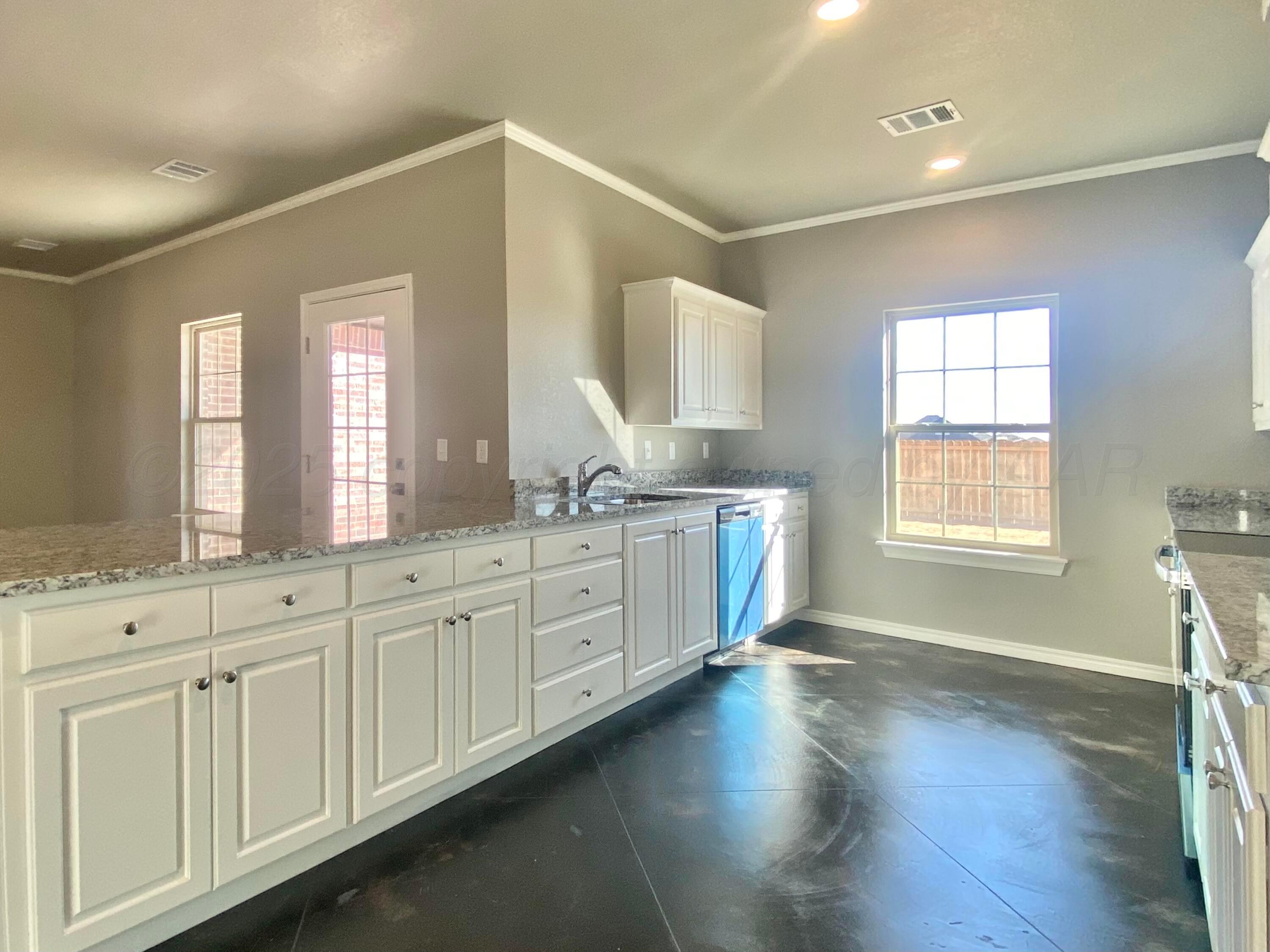 7517 John Thomas Street Amarillo, TX 79119 - Photo 6 of 20