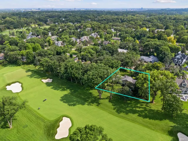 $5,995,000 | 5816 X Northwood Drive, Edina, MN 55436