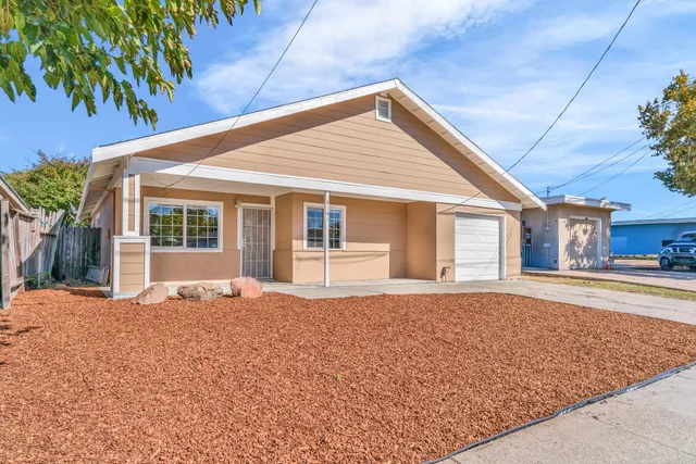 $570,000 | 4141 Rita Drive, Martinez, CA 94553