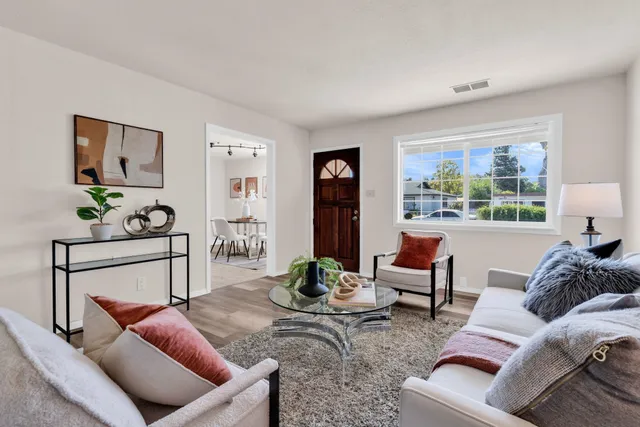 $570,000 | 4141 Rita Drive, Martinez, CA 94553