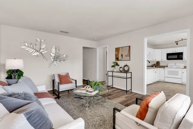 $570,000 | 4141 Rita Drive, Martinez, CA 94553