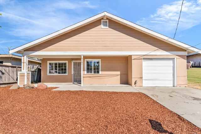 $570,000 | 4141 Rita Drive, Martinez, CA 94553