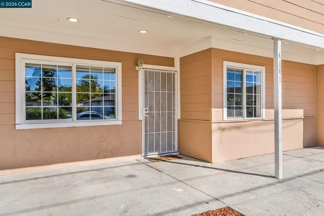 a view of house exterior