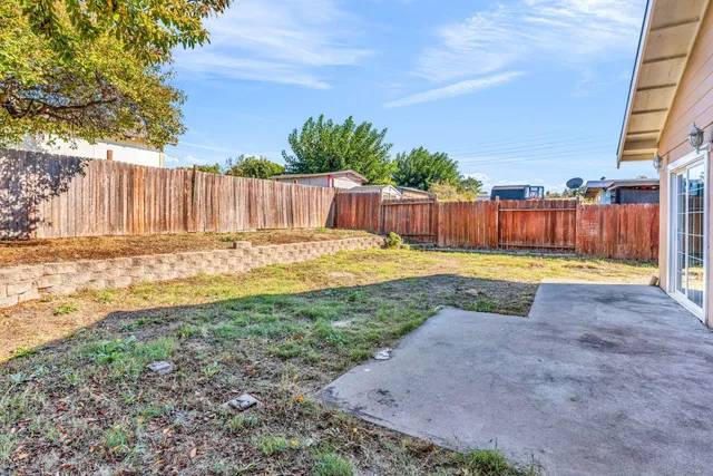 $570,000 | 4141 Rita Drive, Martinez, CA 94553