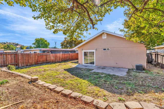$570,000 | 4141 Rita Drive, Martinez, CA 94553