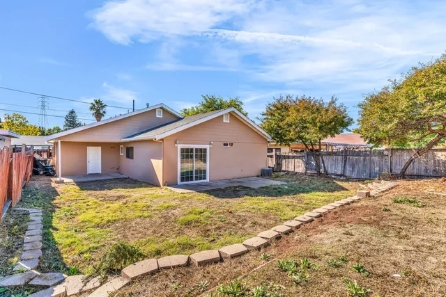 $570,000 | 4141 Rita Drive, Martinez, CA 94553