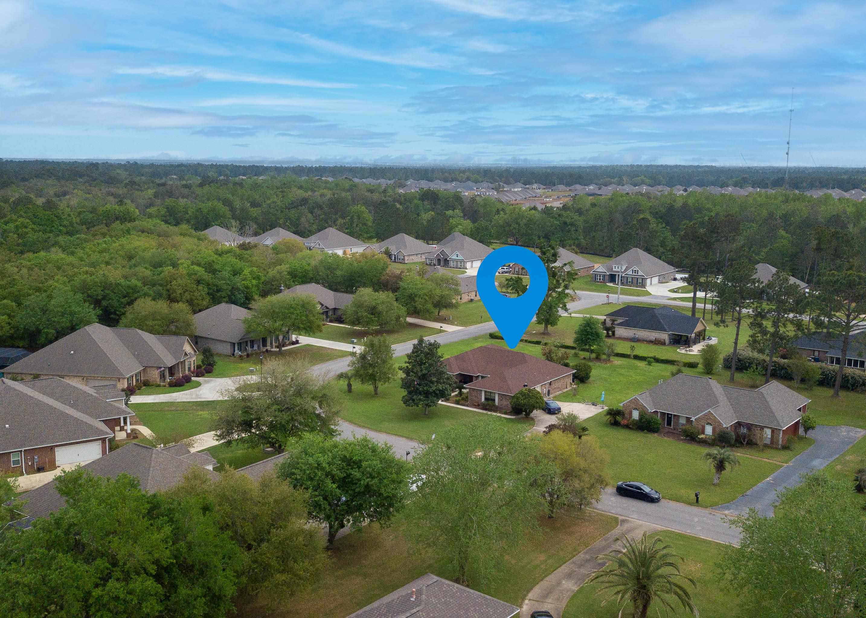 9025 Lakeview Drive Foley, AL 36535 - Photo 39 of 43