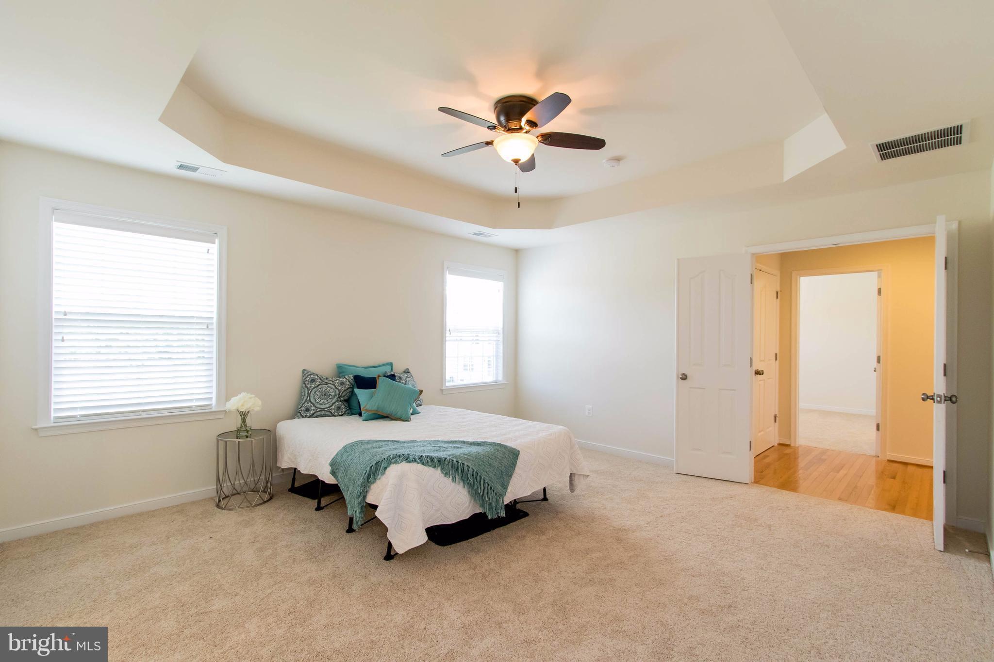 148 Standpipe Road Culpeper, VA 22701 - Photo 12 of 30 Bath (Master)