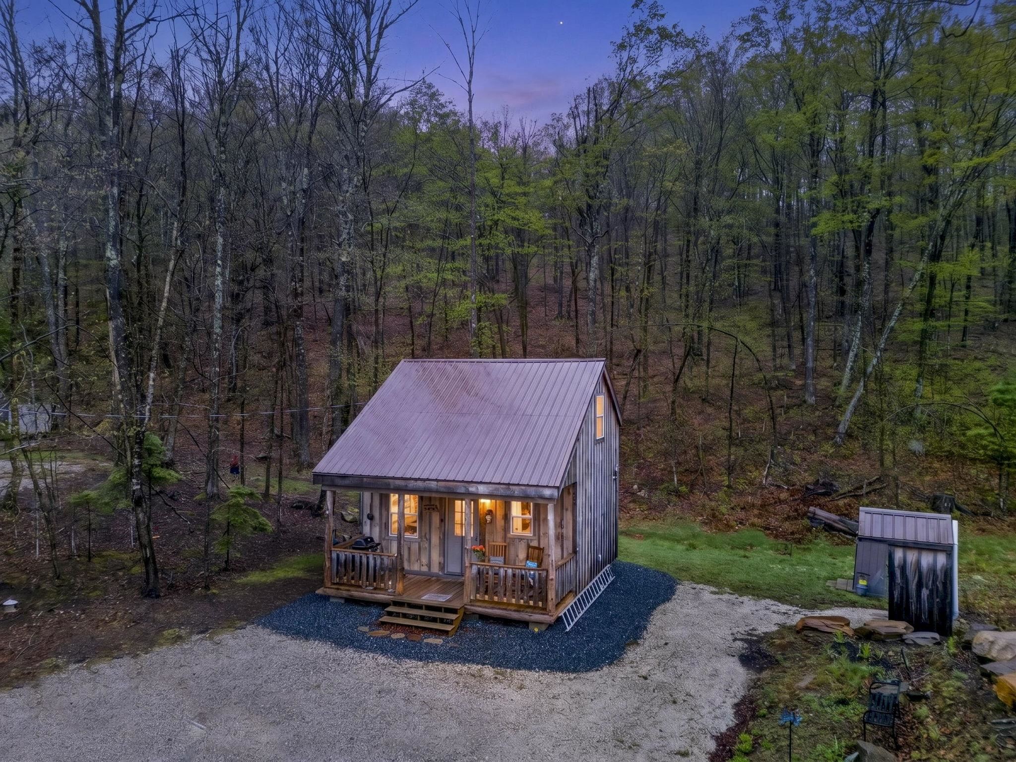 224 Tucker Road Grafton, NH 03240 - Photo 1 of 37