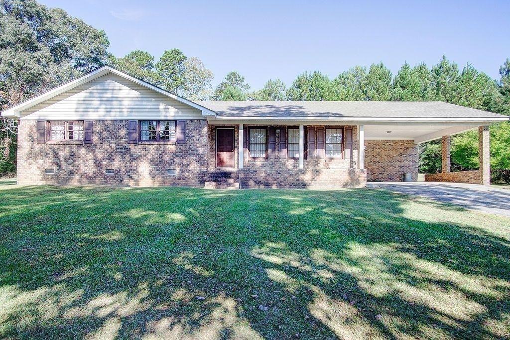 3428 Horseleg Creek Road Southwest Rome, GA 30165 - Photo 2 of 42