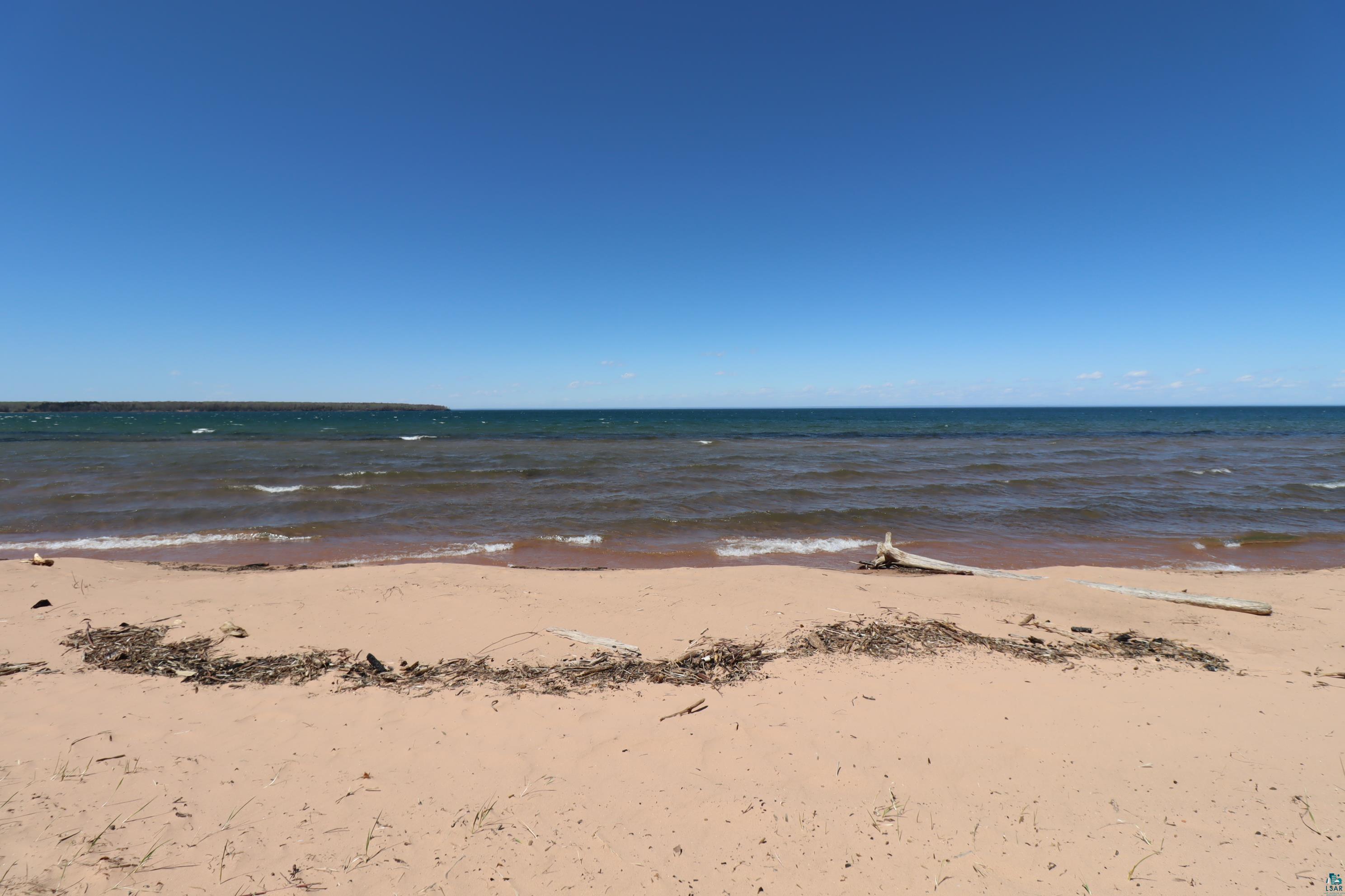 23540 State Highway 13 Cornucopia, WI 54827 - Photo 37 of 40 Beach Down The Road