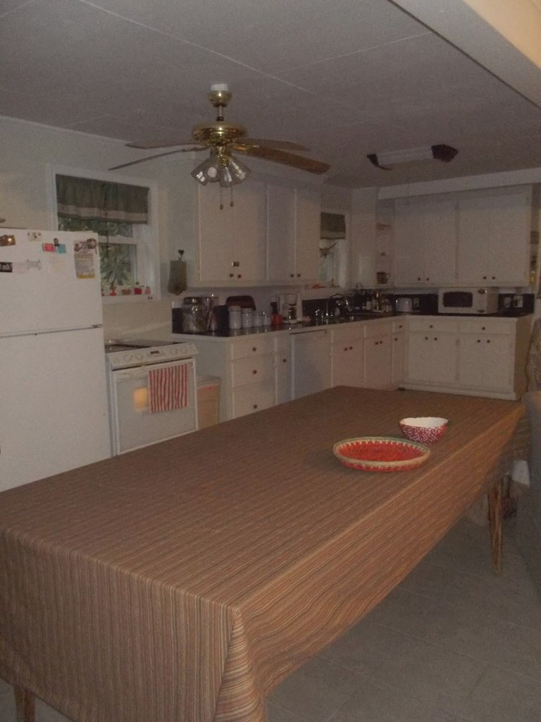 116 B New River Road Tylertown, MS 39667 - Photo 8 of 42 Photo 8