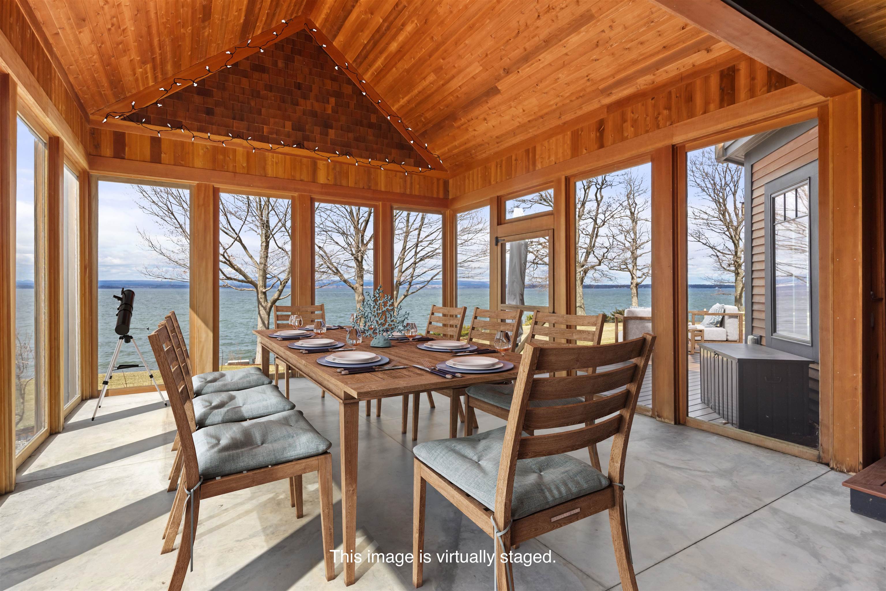 571 West Shore Road South Hero, VT 05486 - Photo 13 of 50