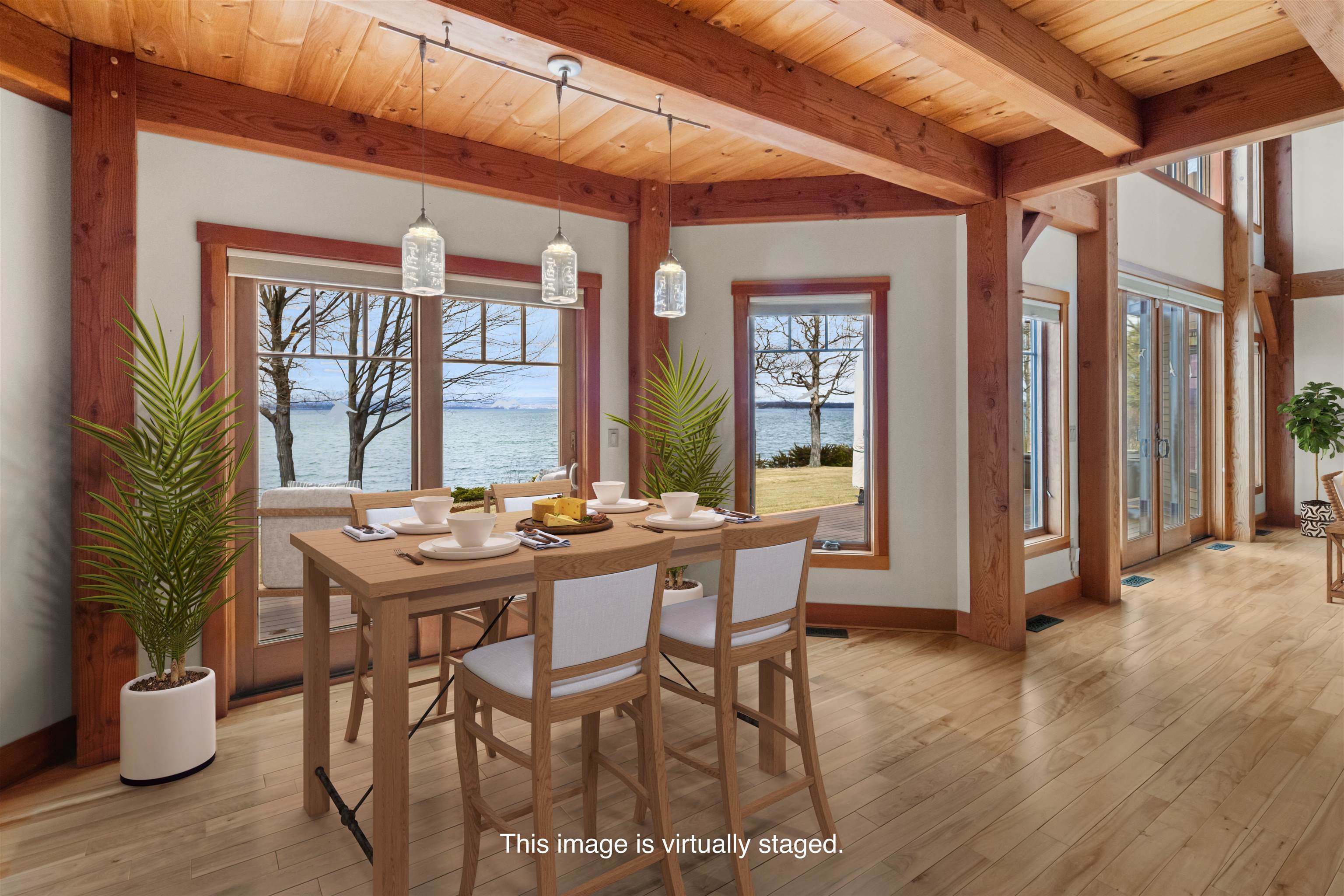 571 West Shore Road South Hero, VT 05486 - Photo 21 of 50