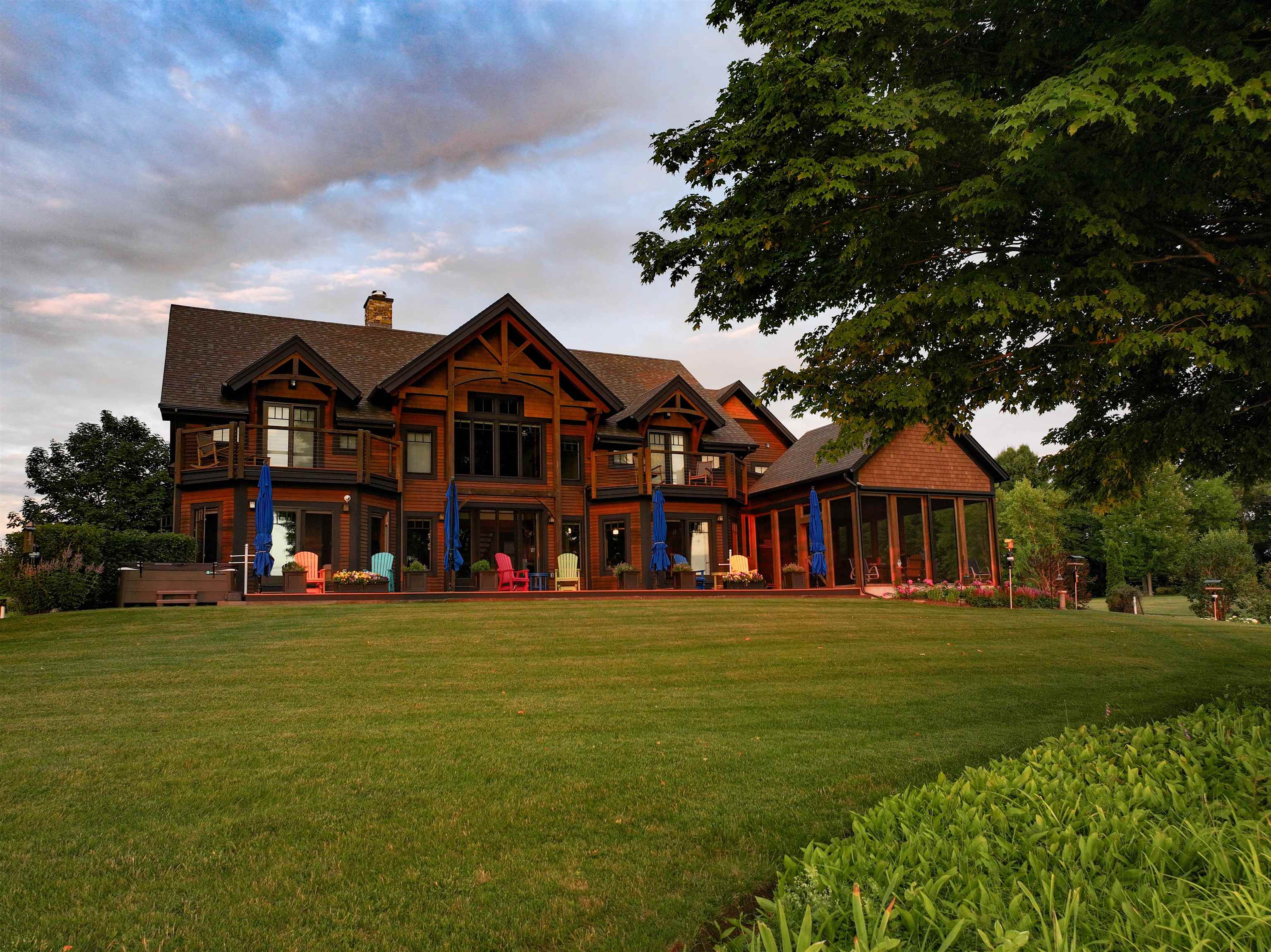 571 West Shore Road South Hero, VT 05486 - Photo 46 of 50