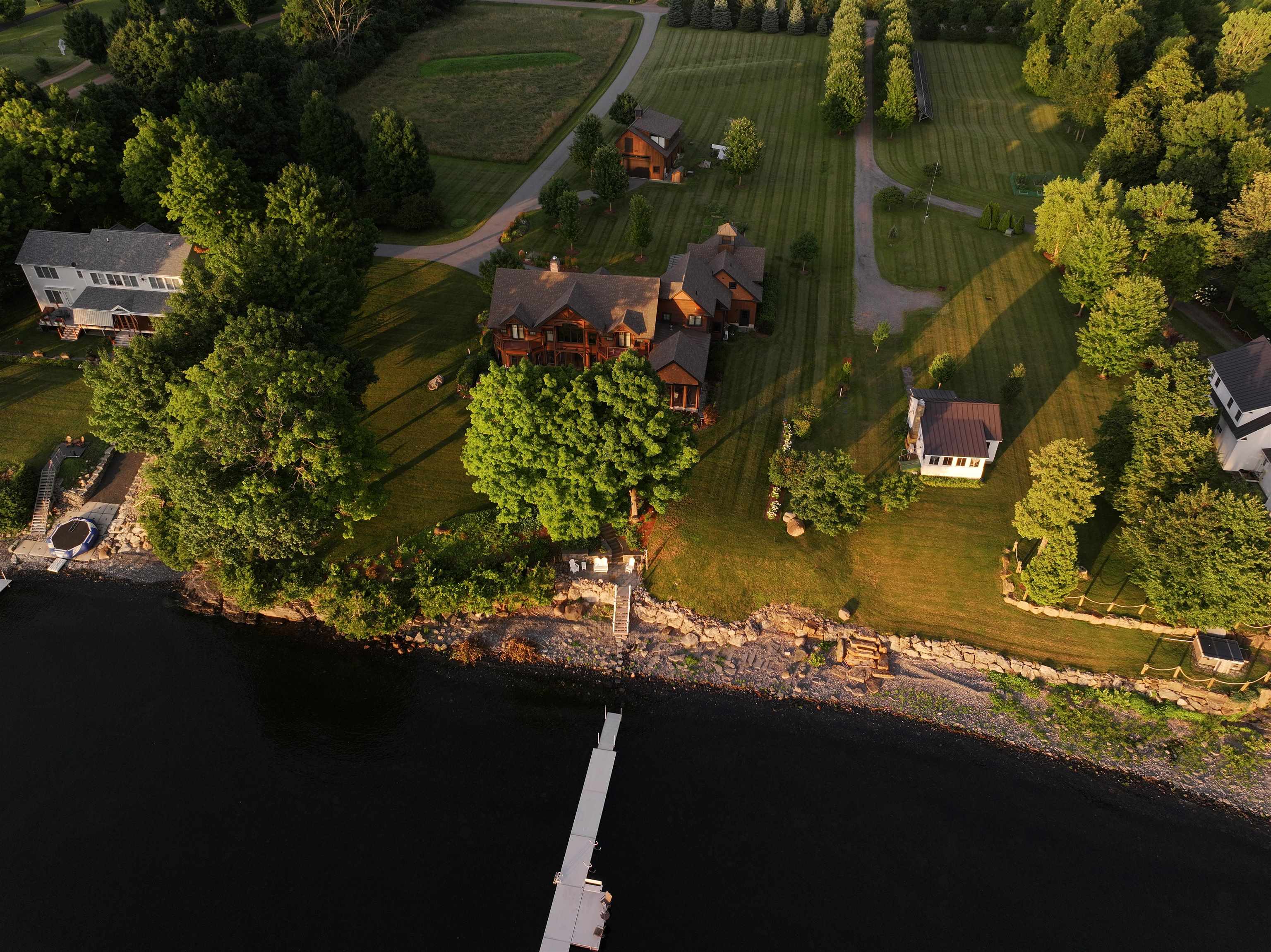 571 West Shore Road South Hero, VT 05486 - Photo 5 of 50