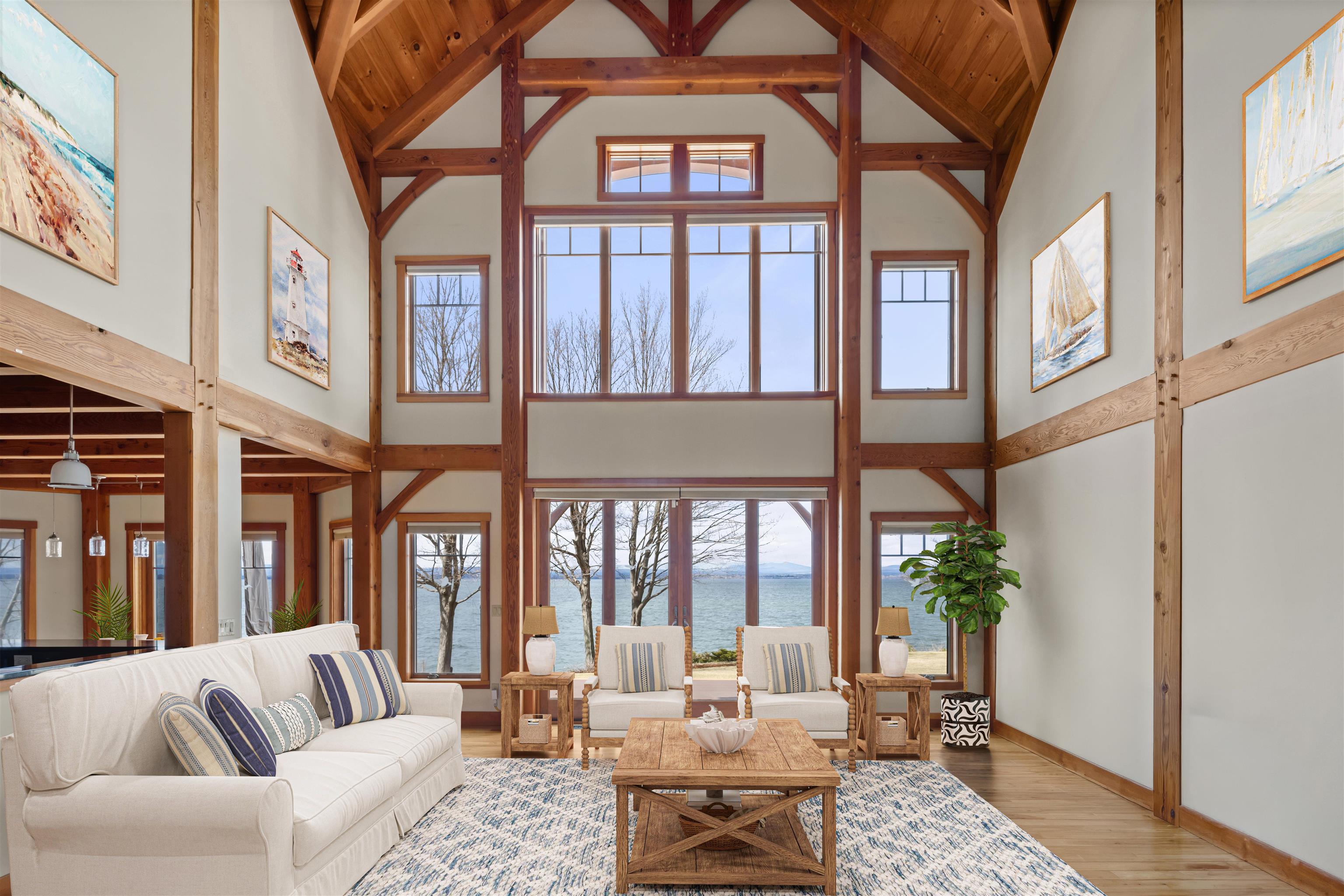 571 West Shore Road South Hero, VT 05486 - Photo 9 of 50