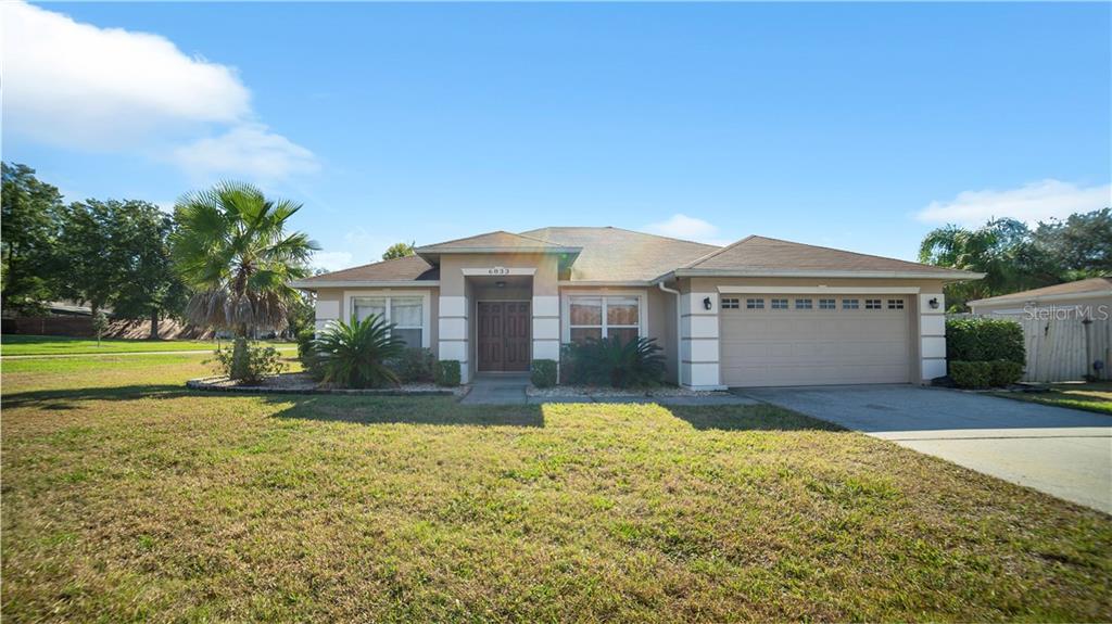 6833 Mill Stream Road Ocoee, FL 34761 - Photo 1 of 1 Gallery Image 1