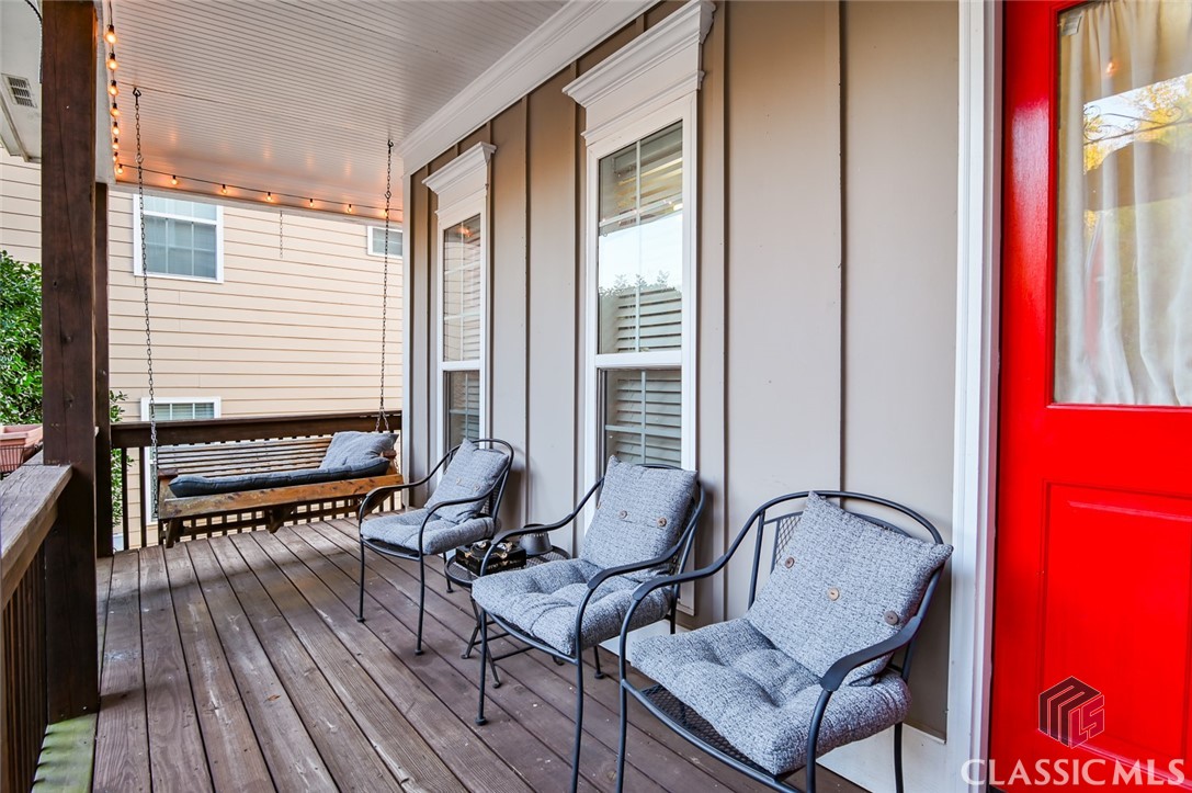 190 Meredith Ridge Road, Unit 39 Athens, GA 30605 - Photo 4 of 55