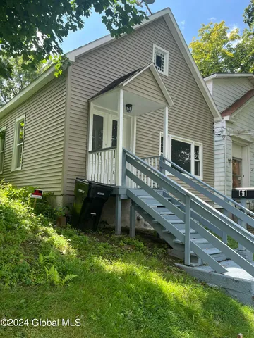 $149,900 | 61 Hudson Street, Troy, NY 12180