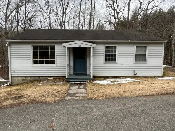 $314,900 | 439 Washington Road, Woodbury, CT 06798