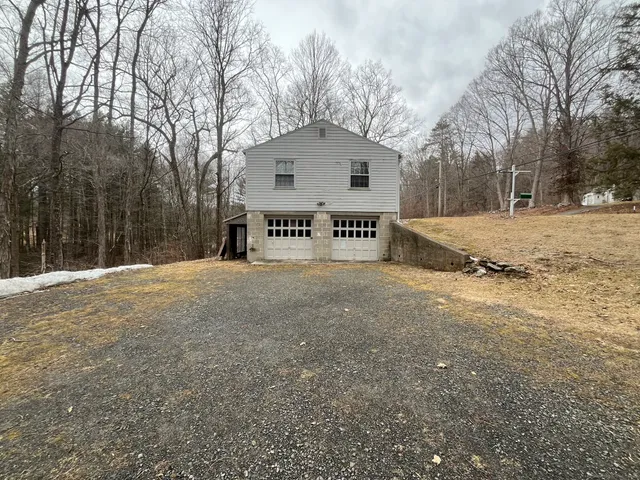 $314,900 | 439 Washington Road, Woodbury, CT 06798